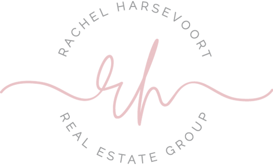 Rachel Harsevoort Logo