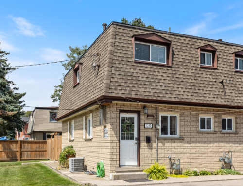 1257 Fennell Avenue East, Hamilton