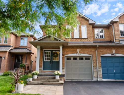 5106 Tree Court, Burlington