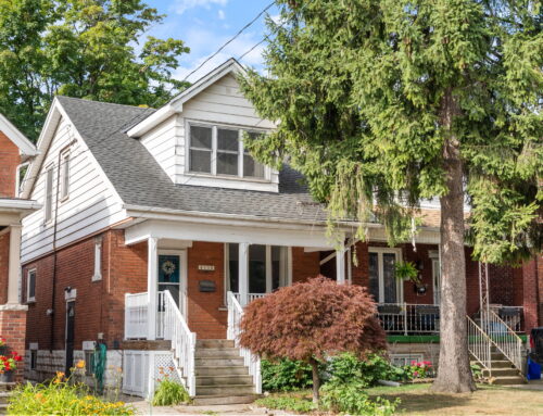 50 Alpine Ave, Hamilton