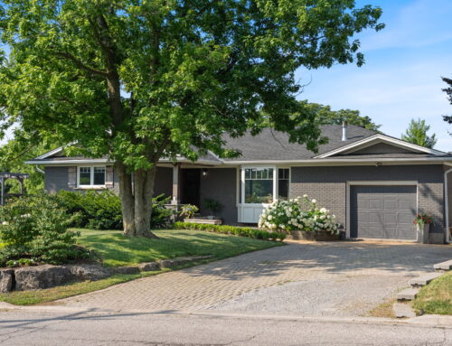 1 First St, Waterdown