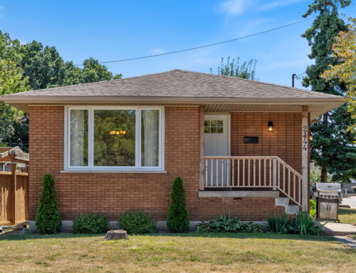 2144 Brampton St, Hamilton