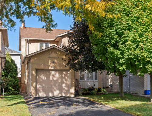 126 Charing Dr, Hamilton