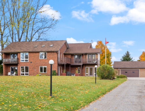 2329 Powerline Rd W, Ancaster