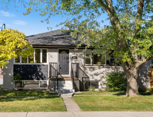 103 Wise Cres, Hamilton