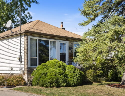 387 Osborne St, Hamilton