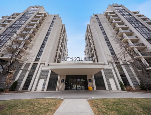 1008-81 Robinson St, Hamilton