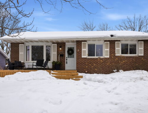 2128 Falmouth Terrace, Burlington