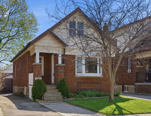 69 Houghton Ave S, Hamilton