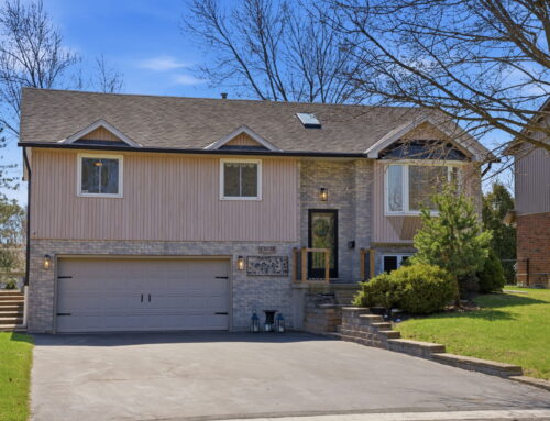 303 Orkney St W, Caledonia