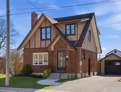 61 Abigail Ave, Brantford