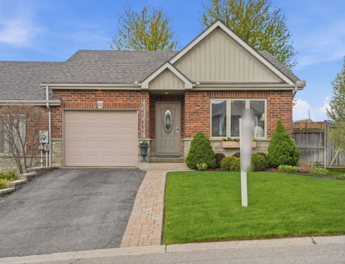 12 Millcroft Dr, Simcoe