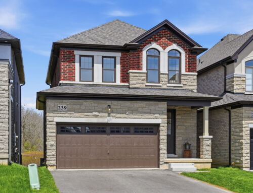 239 Alessio Dr, Hamilton