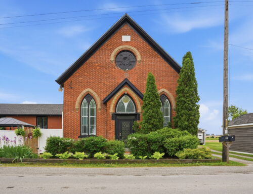 859 Haldibrook Rd, Caledonia
