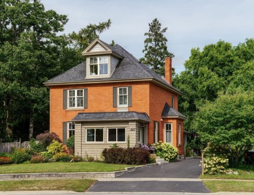 627 Maple Ave, Burlington