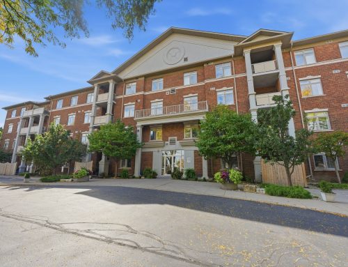 211-391 Plains Rd E, Burlington